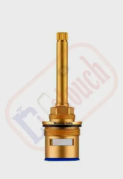 Jaguar Type FLT Flush 35X1.5mm